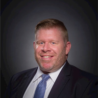 Corey Dodd