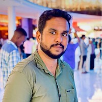 Vijin Vs