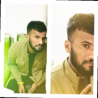 Mohammad Sumair