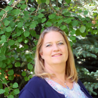 Christine Page