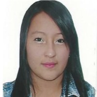 Ingrid Carolina Portuguez  Villamarin
