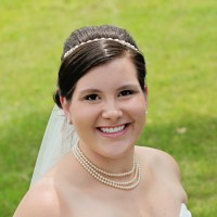 Rebecca Wieland