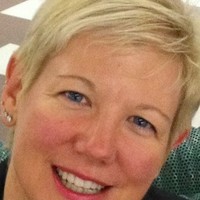 Dionne Mosher