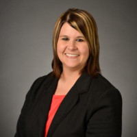 Stacy Stout