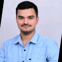 Sourabh Bhosale