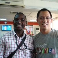 Ntiamoah Eric Maclean