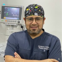 Sayed Salama