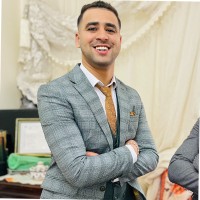 Yassine Bellamine