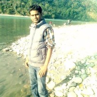 Pradeep Bharti
