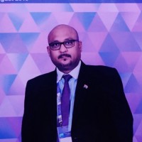 Chirag Shah