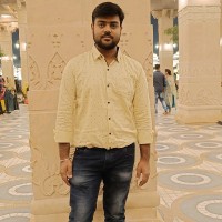 Shubham Kumar