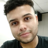 Samuel Da Silva Fernandes