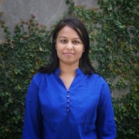 Chetana S
