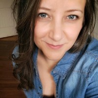 Amanda Cashin