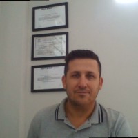 Escritorio time e vision