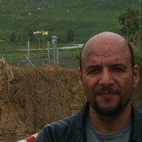 Mohammad Abu Ghosh