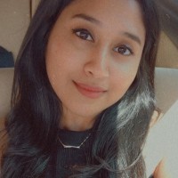 Ramya Shree