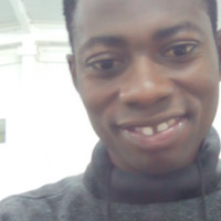 Samuel Asmah