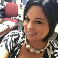 June Wright, MS