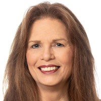 Patricia Davis