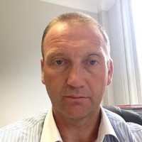 Paul Kendall