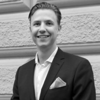 Anton Clarholm