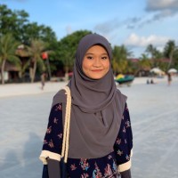 Nur Athirah Suhaimi