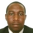 Stanley Koech.Stanley