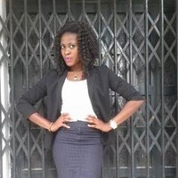 Nwokoma Bridget