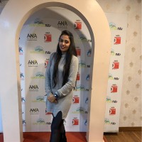 Jaya Sharma