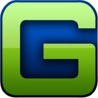 green fire