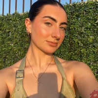Eleri Thomas