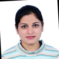 Manisha Chavhan