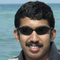 Vimal Nambiar