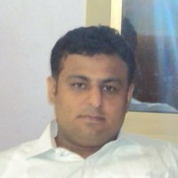 Ashraf Shaikh