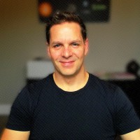 Darryl Hansen