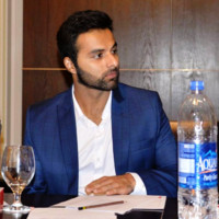 Sameer Merchant