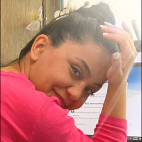 Sarvenaz Akbari