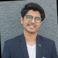 Swapnil P Kadam
