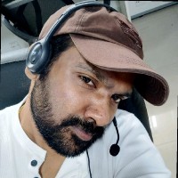 Nithin P R