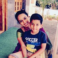 Rita Shetty