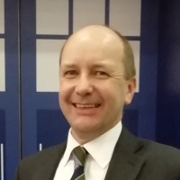 Stephen Rayson