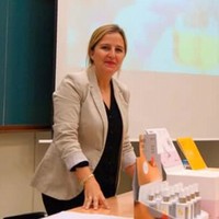 María del Valle Baz Herrera