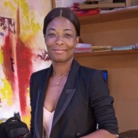 Lydia Ange Assa