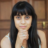 Sanskruti Mehta