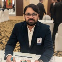 Gaurav Singh