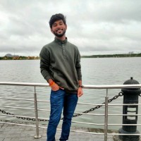 Rishabh Bengani