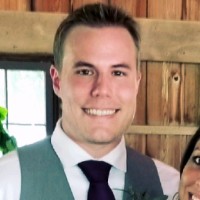 Travis Decker