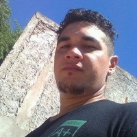 Andres Daniel Rodriguez