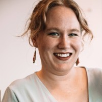 Amber Declercq